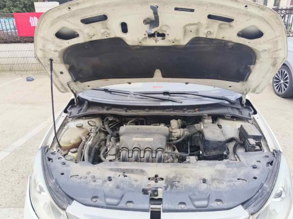 [常州·苏G] 二手比亚迪速锐2015款 改款 1.5L 手动豪华型