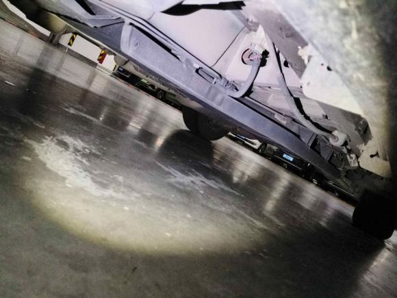 [上海·沪H] 二手别克昂科雷2014款 3.6L 两驱精英舒适型