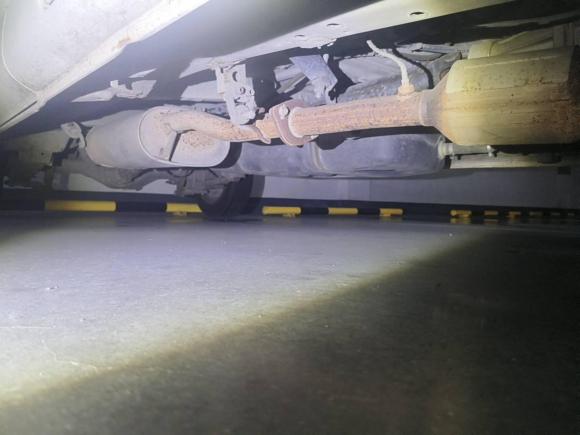 [常州·苏D] 二手金杯金杯海狮王2021款 2.0L城运王系列捷运型标准顶6座1TZS