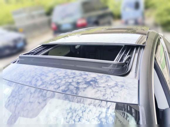 [苏州·苏U] 二手奥迪奥迪A52017款 Sportback 45 TFSI 运动型