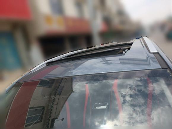 [苏州·苏U] 二手星途星途追风2022款 乘风破浪版 1.5T CVT御风行版