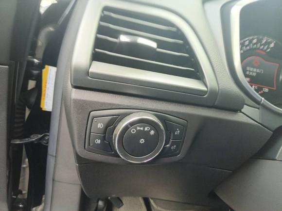 [深圳·粤B] 二手福特蒙迪欧2013款 2.0L GTDi240豪华运动型