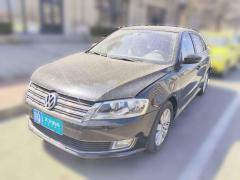 [北京·京Q] 大众朗逸2013款 1.6L 手动舒适版