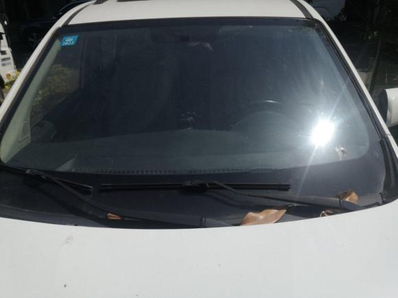 [上海·苏E] 二手东风风行风行S5002016款 1.6L CVT尊享型