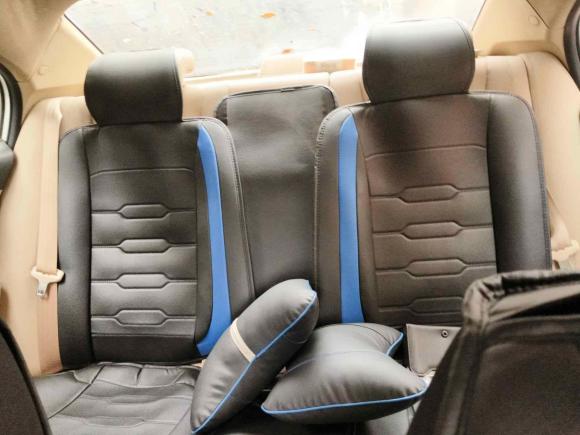 [温州·浙C] 二手荣威荣威3502014款 1.5L 自动迅悦版