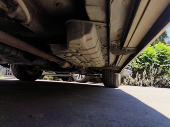 [宁波·浙B] 二手丰田汉兰达2009款 2.7L 两驱5座精英版