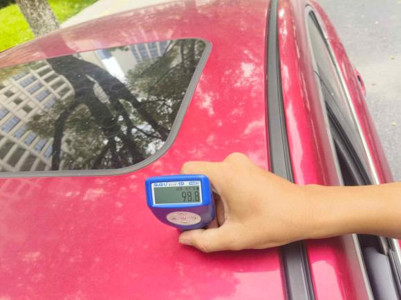 [嘉兴·鄂H] 二手马自达阿特兹2014款 2.0L 蓝天豪华版