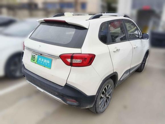 [宁波·浙B] 二手哪吒汽车哪吒N012019款 380i