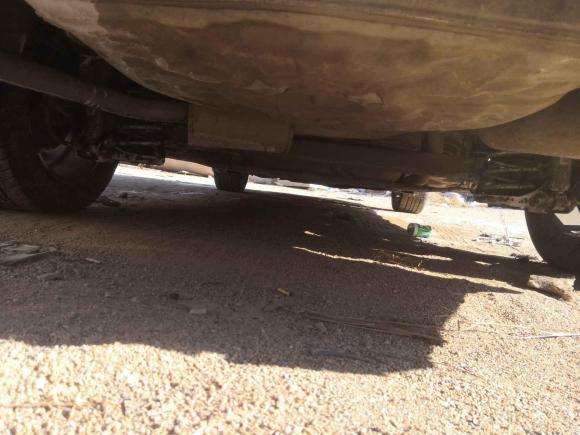 [青岛·黑C] 二手比亚迪速锐2018款 1.5L 手动畅享型