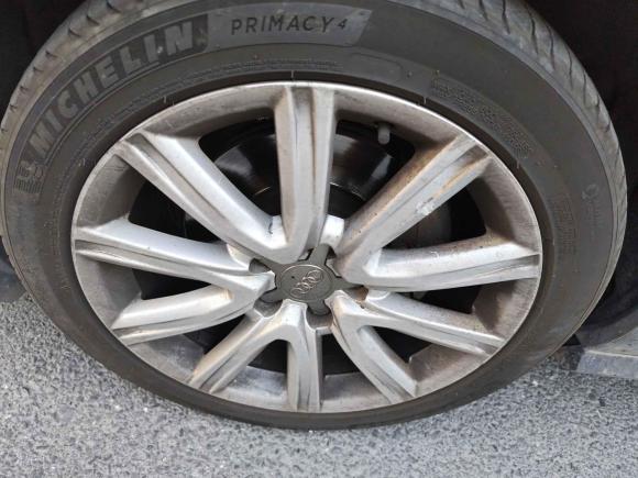 [杭州·浙A] 二手奥迪奥迪A6L2017款 TFSI 技术型