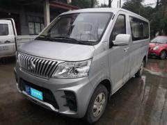 [嘉兴·浙F]长安凯程&nbsp;&nbsp;长安睿行M60&nbsp;&nbsp;2019款1.5L标准型国VI5/6座DAM15KR