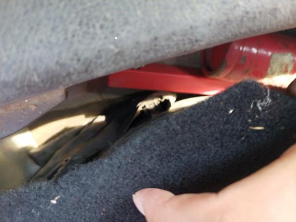 [常州·苏D] 二手宝骏宝骏310W2017款 1.5L 手动舒适型 国V