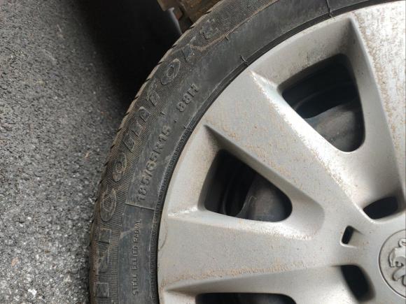 [上海·皖P] 二手标致标致3012014款 1.6L 自动舒适版