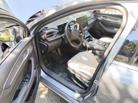 [深圳·粤B] 二手比亚迪驱逐舰052022款 DM-i 55KM 舒适型