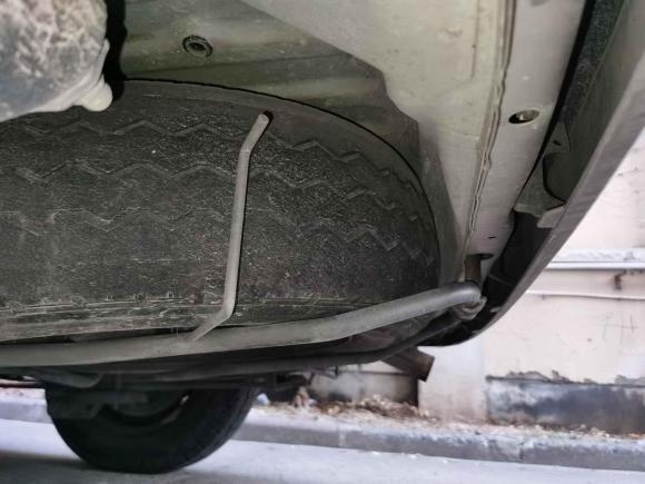 [嘉兴·浙F] 二手金杯金杯快运2018款 2.0L豪华型V19