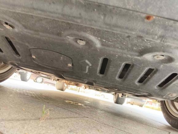 [南通·苏F] 二手众泰众泰T7002017款 1.8T 双离合尊贵型