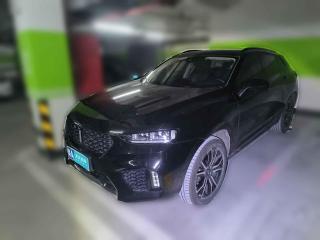 魏牌魏牌VV72017款2.0T旗舰型