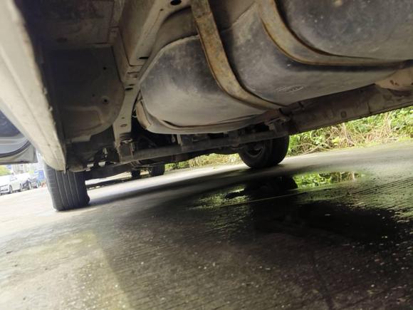 [温州·浙C] 二手江汽集团瑞风2012款 2.0L穿梭时光版HFC4GA3