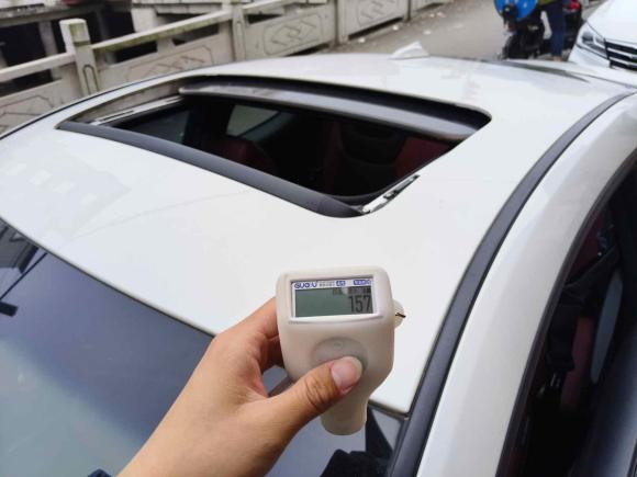 [温州·浙C] 二手现代劳恩斯-酷派2012款 2.0T 自动靓雅版