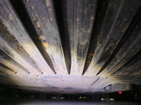 [常州·苏D] 二手奔驰奔驰C级2023款 C 260 L 运动版