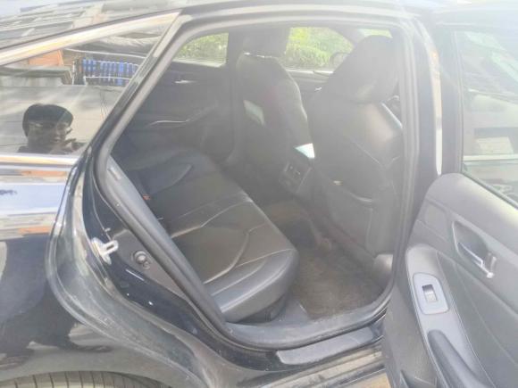 [苏州·苏U] 二手丰田亚洲龙2022款 双擎 2.5L 豪华版