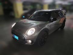 [北京·黑A] MINIMINI CLUBMAN2016款 改款 1.5T COOPER 鉴赏家版