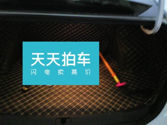 [济南·鲁A] 二手别克英朗2021款 改款 1.3T 自动轻混动精英型