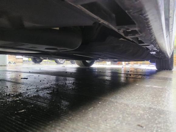 [上海·沪D] 二手林肯林肯大陆2018款 2.0T 两驱尊悦版