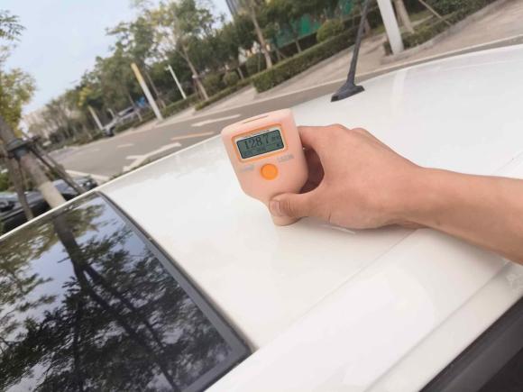 [青岛·鲁B] 二手大众Polo2021款 Plus 1.5L 自动全景乐享版