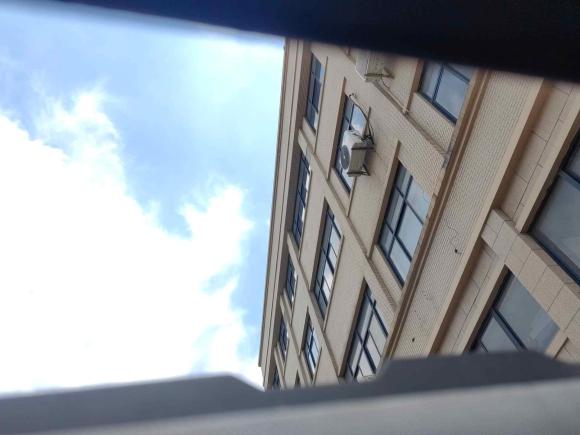 [杭州·浙A] 二手名爵锐腾2015款 1.5TGI TST豪华版