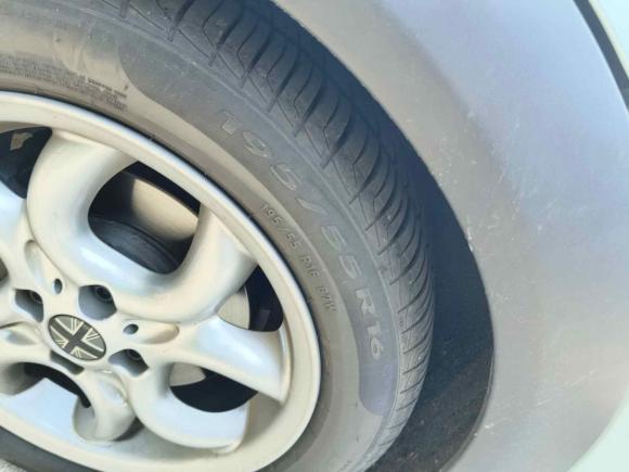 [杭州·浙A] 二手MINIMINI CLUBMAN2011款 1.6L COOPER Fun