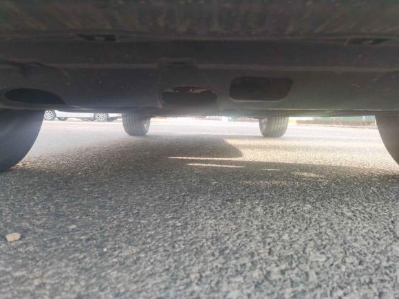 [青岛·鲁B] 二手哈弗哈弗大狗2022款 1.5T DCT两驱马犬追猎版