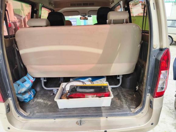 [温州·浙C] 二手五菱汽车五菱荣光V2018款 1.5L标准型