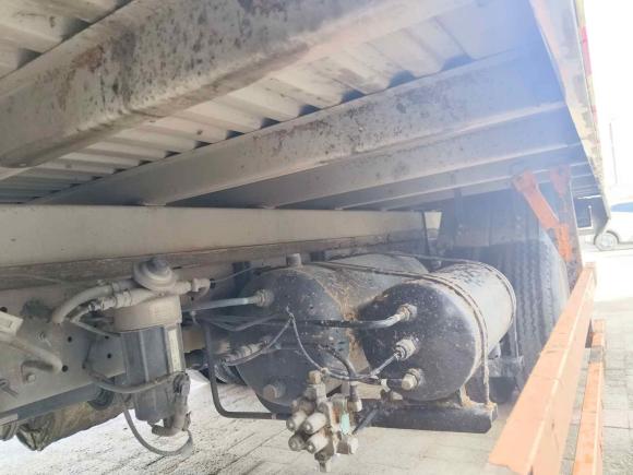 [南通·苏F] 二手五十铃瑞迈2020款 2.8T经典两驱柴油国VI舒享型标轴版JE493ZLQ6E