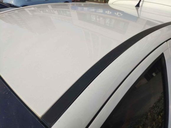 [苏州·苏E] 二手江汽集团江淮iEV6E2018款 升级版 iEV6E 豪华智能型