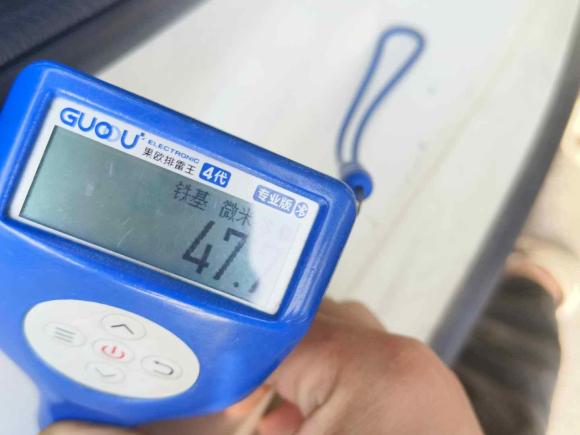 [深圳·粤B] 二手铃木锋驭2014款 1.6L 手动两驱精英型