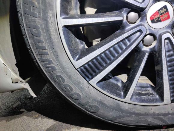 [西安·陕A] 二手荣威荣威Ei52018款 互联网旗舰版