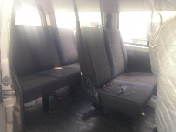 [深圳·云A] 二手长安轻型车长安之星92015款 1.5L 基本型4G15S