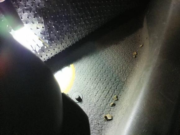 [芜湖·皖B] 二手雪佛兰迈锐宝2012款 2.4L 自动豪华版