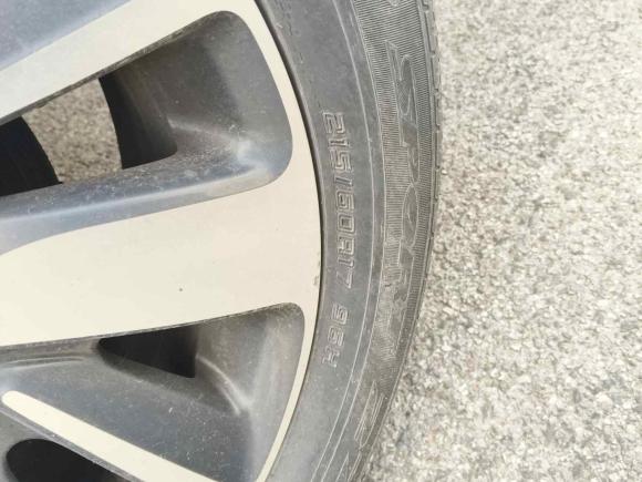 [上海·浙F] 二手三菱劲炫ASX2018款 2.0L CVT两驱尊享版