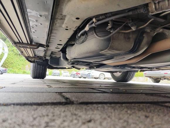 [深圳·粤B] 二手别克昂科威2015款 20T 两驱领先型