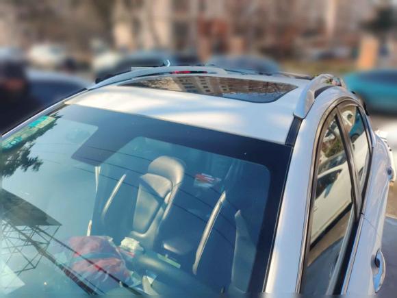 [青岛·黑B] 二手奔腾奔腾X802013款 2.0L 自动豪华型