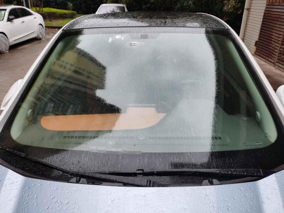 [上海·沪A] 二手奇瑞新能源小蚂蚁2018款 400 4座智享版