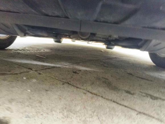 [南京·苏A] 二手别克君威2020款 552T 精英型