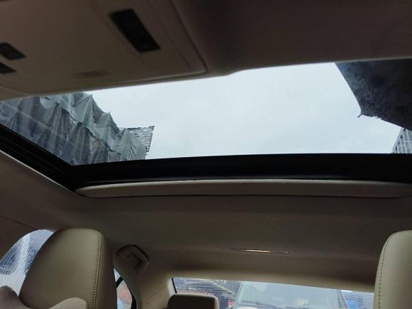 [深圳·粤B] 二手雷克萨斯雷克萨斯ES2015款 200 精英版