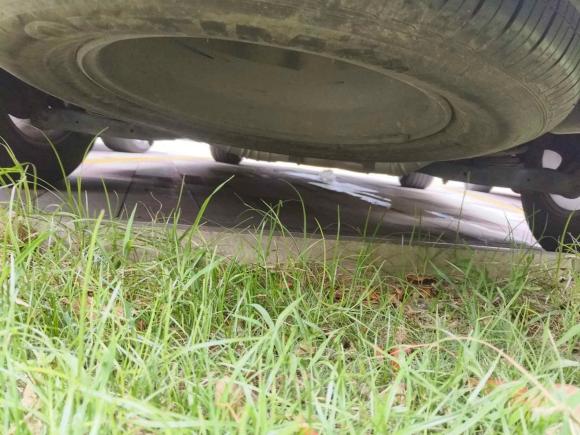 [苏州·苏E] 二手现代胜达2013款 2.4L 自动两驱智能型