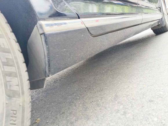 [西安·陕A] 二手大众迈腾2019款 330TSI DSG 豪华型 国VI