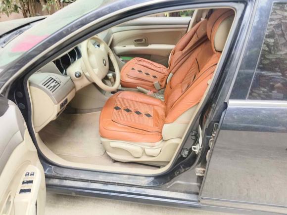 [武汉·鄂A] 二手日产轩逸2012款 经典 1.6XE 自动舒适版