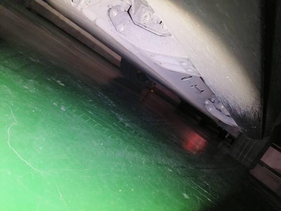 [上海·沪A] 二手荣威荣威RX5新能源2017款 ERX5 EV400 电动互联网至尊版