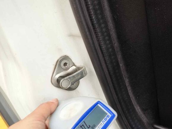 [佛山·粤A] 二手奇瑞新能源瑞虎3xe2018款 480 畅行版